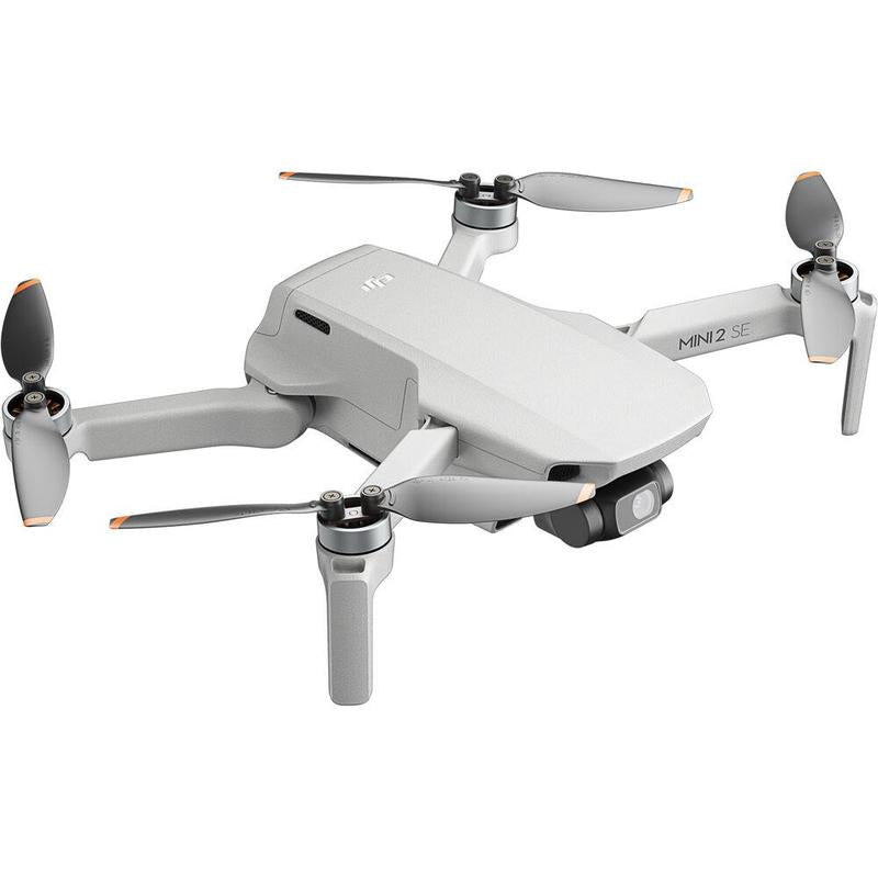 DJI Mini 2 SE Foldable Drone - Compact Quadcopter for Stunning Aerial Videos