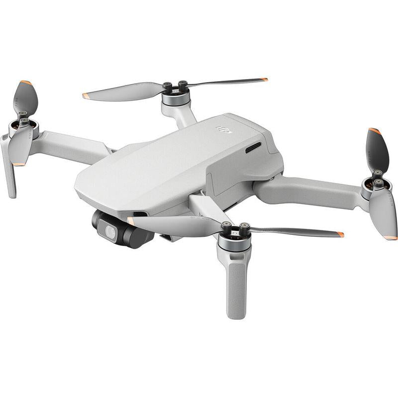 DJI Mini 2 SE Foldable Drone - Compact Quadcopter for Stunning Aerial Videos