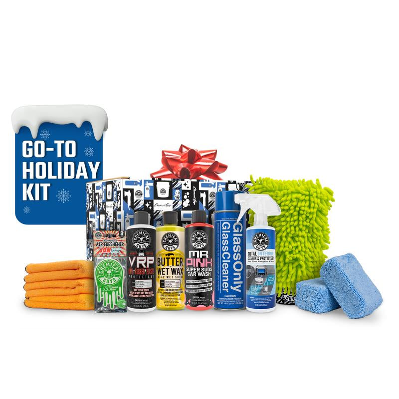 Unlock Ultimate Car Care with Chemical Guys Exclusive TikTok Bundles – Limited Edition Kits Featuring Wash Essentials, Interior Cleaners, Air Fresheners & More in Premium Gift Packaging!