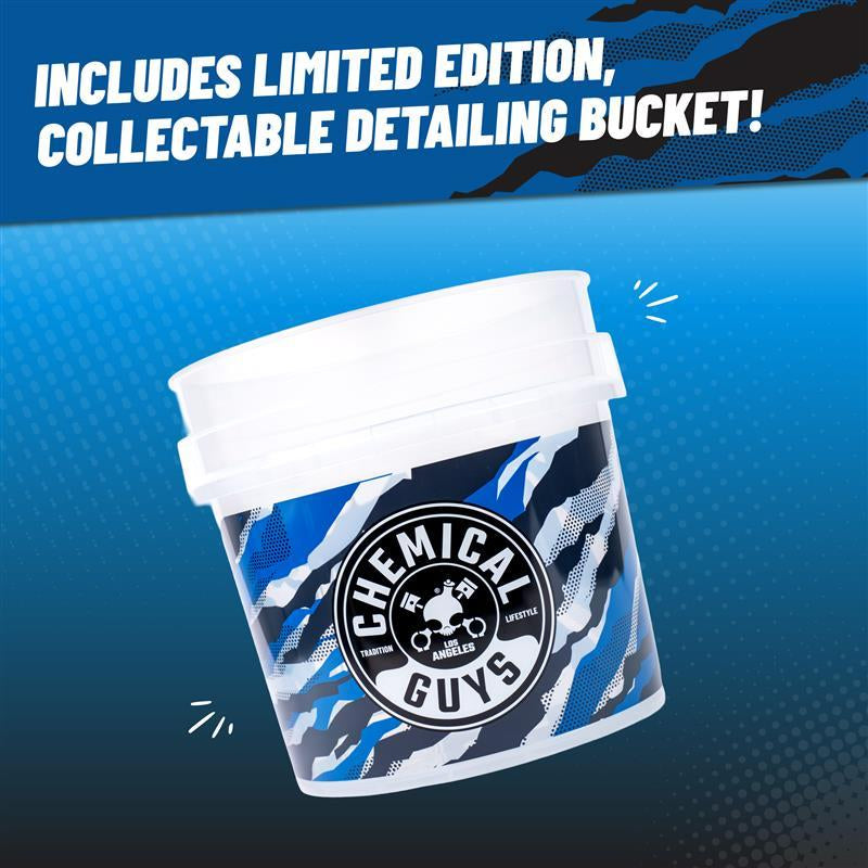 Unlock Ultimate Car Care with Chemical Guys Exclusive TikTok Bundles – Limited Edition Kits Featuring Wash Essentials, Interior Cleaners, Air Fresheners & More in Premium Gift Packaging!
