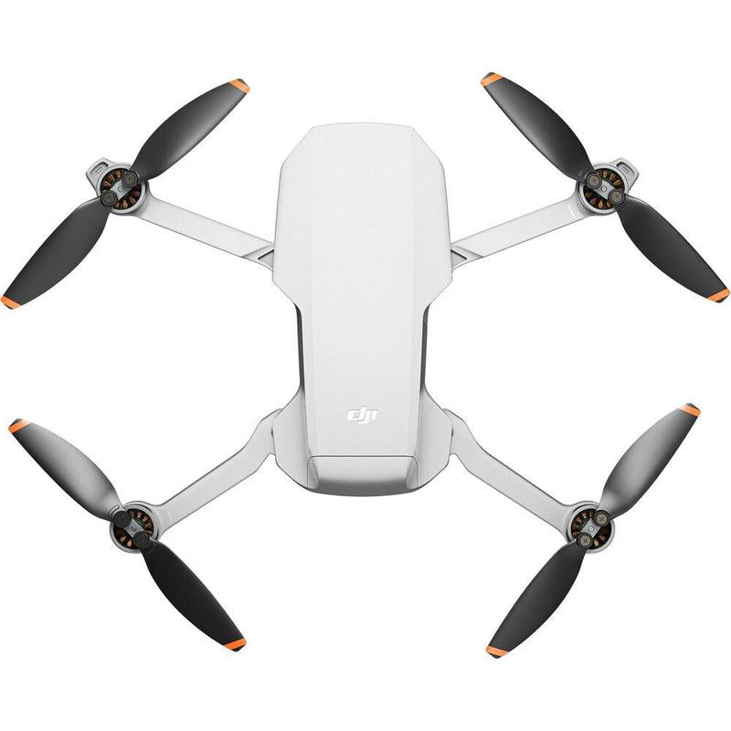 DJI Mini 2 SE Foldable Drone - Compact Quadcopter for Stunning Aerial Videos